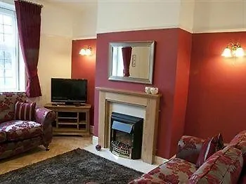 Port Sunlight Holiday Cottages Bebington United Kingdom