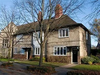 Port Sunlight Holiday Cottages Bebington 3*,  United Kingdom