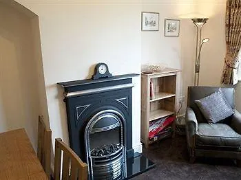 Port Sunlight Holiday Cottages Bebington Hotel