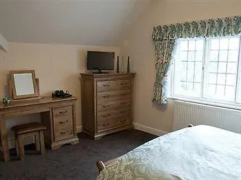 *** Hotel Port Sunlight Holiday Cottages Bebington United Kingdom