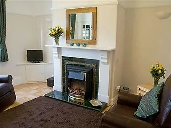 Hotel Port Sunlight Holiday Cottages Bebington